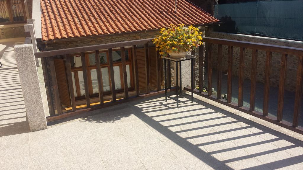 Moleiro De Bacal Guest House Bagian luar foto