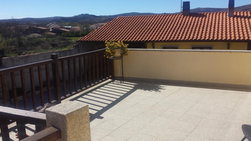 Moleiro De Bacal Guest House Bagian luar foto