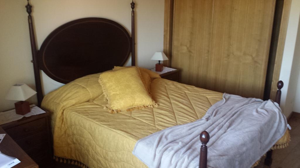 Moleiro De Bacal Guest House Ruang foto