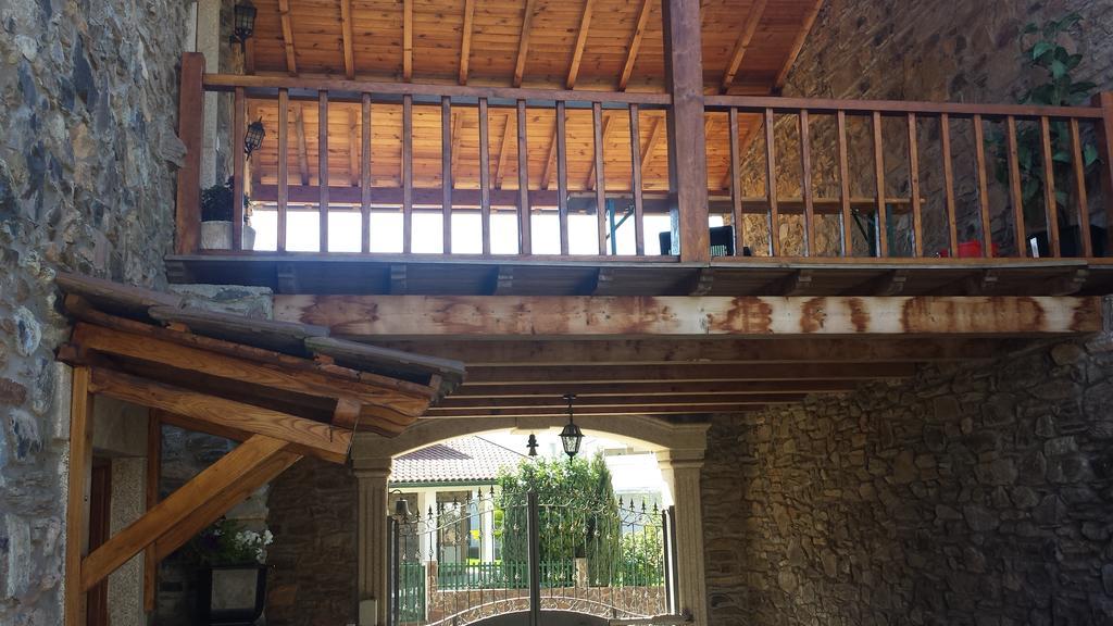 Moleiro De Bacal Guest House Bagian luar foto