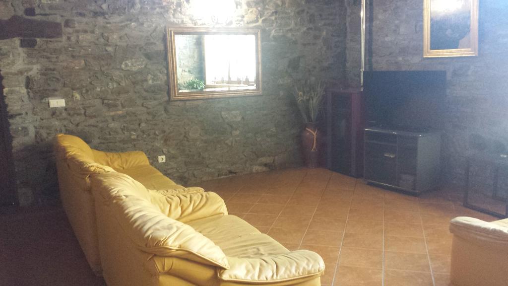 Moleiro De Bacal Guest House Bagian luar foto