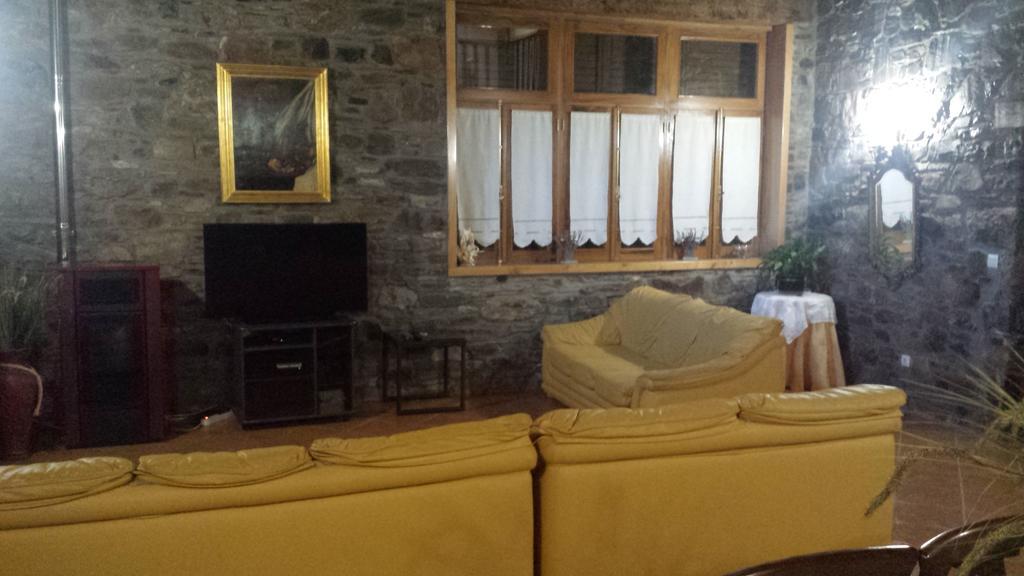 Moleiro De Bacal Guest House Bagian luar foto